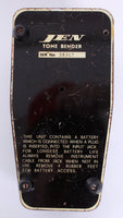 1960s Jen Tone Bender Fuzz