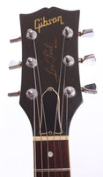 1977 Gibson Les Paul Special double cutaway tobacco sunburst