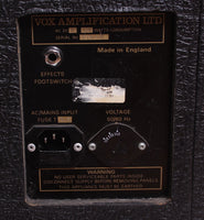 1987 Vox AC30 Reverb