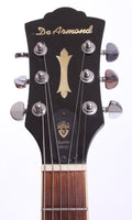 1999 DeArmond by Guild Starfire Special sunburst