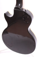 1992 Gibson Les Paul Standard ebony