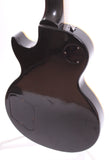 1992 Gibson Les Paul Standard ebony