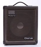 1983 Roland Cube-60 Chorus