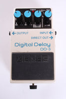 2005 Boss Digital Delay DD-3