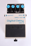 2005 Boss Digital Delay DD-3