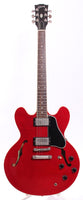 1995 Gibson ES-335 Dot cherry red