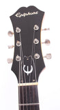 1996 Epiphone Japan Casino natural