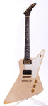 1976 Gibson Explorer alpine white