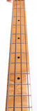 1990 Fender Precision Bass American Vintage '57 Reissue sunburst