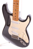 1991 Fender Stratocaster 54 Reissue black