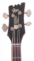 1966 Mosrite The Ventures Bass sunburst