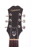 1967 Epiphone Casino sparkling burgundy