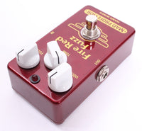 2012 Mad Professor Fire Red Fuzz