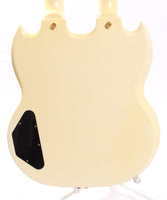1998 Gibson EDS1275 alpine white