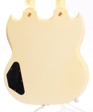 1998 Gibson EDS1275 alpine white