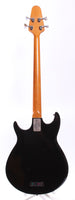 1981 Gibson The Grabber Bass black
