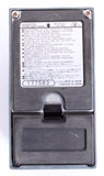 1985 Maxon Bass Driver BD-02