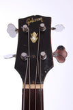 1969 Gibson EB-0 Bass cherry red