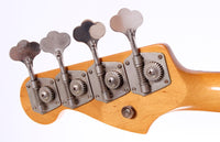 1993 Fender American Vintage '62 Reissue Precision Bass sunburst