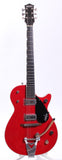 2006 Gretsch Jet Firedbird red