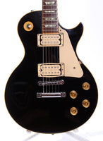1980 Gibson Les Paul Standard black