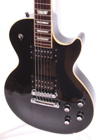 2000 Gibson Les Paul Standard ebony