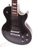 2000 Gibson Les Paul Standard ebony