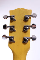 1995 Gibson Les Paul Special tv yellow