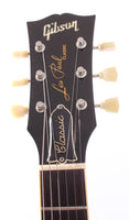 1994 Gibson Les Paul Classic Plus heritage cherry sunburst