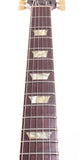 1996 Gibson Les Paul Classic Premium Plus dark honey burst