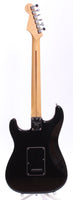 2002 Fender Stratocaster USA Lace Sensor black