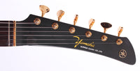 1996 Yamaha SG7AS metallic grey NOS