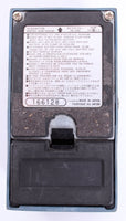 1985 Maxon Bass Driver BD-02