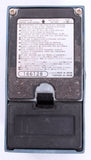 1985 Maxon Bass Driver BD-02