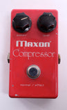 1978 Maxon Compressor