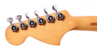 1974 Greco Gneco Stratocaster natural