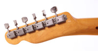 2004 Fender Telecaster 52 Reissue Bigsby sunburst