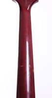 1990 Gibson Flying V 67 Reissue cherry red