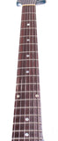 1980s Greco Firebird III non-reverse LEFTY pelham blue
