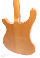 1979 Fernandes RB4001-PM natural