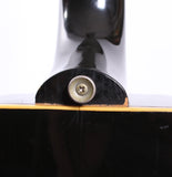1985 Gibson J-100 ebony