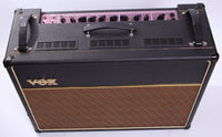 2007 Vox AC30CC2
