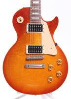1992 Gibson Les Paul Classic honey burst
