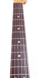 1972 Fender Telecaster Lefty olympic white