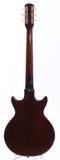 1963 Gibson Melody Maker Double sunburst