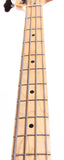 1980s Tokai Custom Edition Precision Bass black