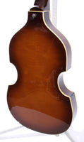 1990 Greco Violin Bass VB-650 sunburst