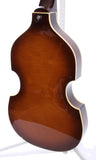 1990 Greco Violin Bass VB-650 sunburst
