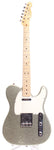 1994 Fender Sparkle Telecaster Custom Shop silver metallic