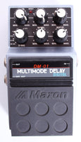 1985 Maxon Multimode Delay DM-01